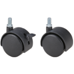 Swivel Caster with Screw