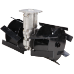 Cultivator Attachment for Brush Cutter BC427 EvoTools®