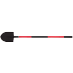 Spade with Fiberglass Handle EvoTools®