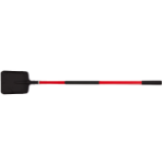 Shovel Type C with Fiberglass Handle EvoTools®