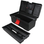 Plastic Tool Box 16