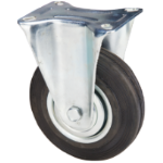 Fixed Caster