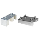 Adjustable Sliding Gate Guide, Type U, EvoTools®