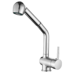 Kitchen Tap with Pull-Out Spray 4001