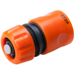 Water Stop Hose Connector EvoTools®.