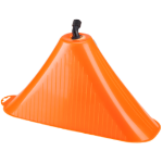 Herbicide Shield for Sprayer