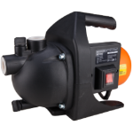 Garden Pump Jet 105 with Plastic Housing 1020 EvoSanitary®