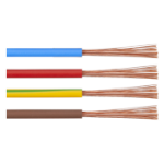 Electric Cable MYF