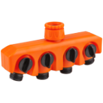 4-way Tap Adaptor EvoTools®