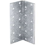 Vertical Wood Jointing Corner Bracket