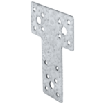 Tee Connector for Wood