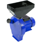 Electric Mill for Grains and Corn Cobs 1100W EvoTools®