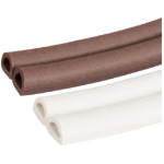 Self-Adhesive EPDM Seal 1008, Profile D, 2x3m