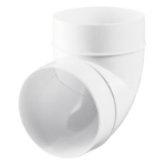 PVC Duct Elbow EvoTools®
