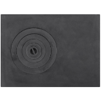 Cast Iron Hob 1OCL 1101