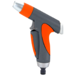 Watering Spray Gun with Metal Nozzle EvoTools +Plus®