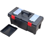 Plastic Tool Box Stuff 20 Optimo P
