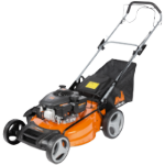 Self-Propelled Lawn Mower with Mulching GLM1730 EvoTools®