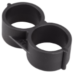 Double Ring for Drip Tube EvoTools®