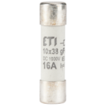 Fuse-Link for Photovoltaic Panels