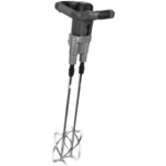 Double Mixer CM1600 EvoTools +Plus®