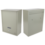 Mail Box 260x335x120