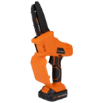 Mini Chainsaw with Charger and Battery MAX 20V ONE EvoTools®