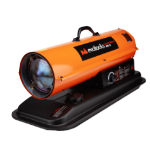 Diesel Heat Gun MFA 15kW EvoTools®