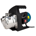 Garden Pump Jet 105 with Stainless-Steel Housing 1019 EvoSanitary®