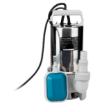 Submersible Pump with Stainless Steel Housing 1016 EvoSanitary®