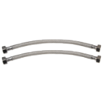 Flexible Stainless Steel Hose Female Thread - Female Thread