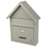 House Mail Box