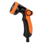 Spray Gun 8 Functions 2012