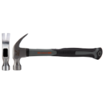 Claw Hammer with Fiberglass Handle EvoTools +Plus®