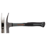 Roofing Hammer with Fiberglass Handle EvoTools +Plus®