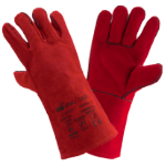 Leather Welding Gloves