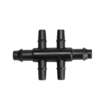 Microtube Branch for Drip Mushroom