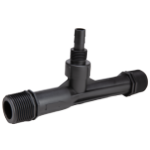 Fertilizer Injector for Drip