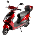 Electric Scooter SC1500 Red