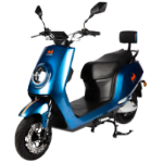 Electric Scooter SC1200 Blue