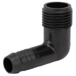 Underground Sprinkler Elbow, Male Thread, EvoTools®