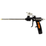 Painted Polyurethane Foam Gun
