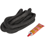 Heat-Resistant Gasket με Adhesive