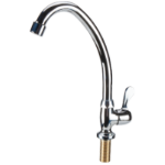 Cold Water Tap Type U 4001