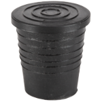 Rubber Stopper for Demijohns