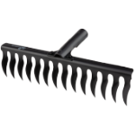 Rake with 14 Teeth EvoTools®