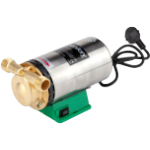 Pressure Booster Kit for Solar Panels 15WZRS20-15(D)