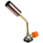 Gas Burner with Collar EvoTools®