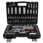 Socket Set (108 Pcs)