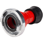 Flat Textile Hose Nozzle EvoTools®